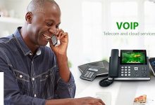 Photo of [Download-S2] VOIP, Telecom and Cloud Services HTML Template v1.0