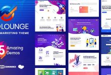 Photo of [Download-S2] SEOLounge v2.2.2 - SEO Agency WordPress Theme