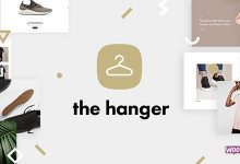 Photo of [Download-S2] The Hanger v1.6.1 - Modern Classic WooCommerce Theme