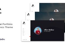 Photo of [Download-S2] Arlo v1.8 - Portfolio WordPress Theme