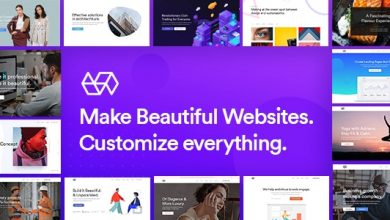 Photo of [Download-S2] Webify v3.5 – All-in-One Elementor WordPress Theme