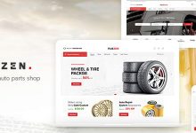 Photo of [Download-S2] Flozen v1.1.1 - WooCommerce AJAX WordPress Theme