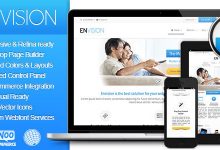 Photo of [Download-S2] Envision v3.1.1 - Responsive Retina Multi-Purpose Theme