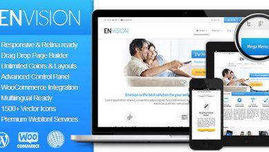 Photo of [Download-S2] Envision v3.1.1 - Responsive Retina Multi-Purpose Theme