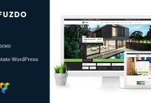 Photo of [Download-S2] Fuzdo v2.0 - Real Estate WordPress Theme
