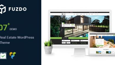 Photo of [Download-S2] Fuzdo v2.0 - Real Estate WordPress Theme