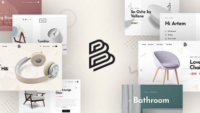 Photo of [Download-S2] Barberry v1.5 - Modern WooCommerce Theme