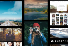 Photo of [Download-S2] Photography v6.1 - Responsive Photography Theme