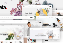 Photo of [Download-S2] Beeta v1.0.6 - Multipurpose WooCommerce Theme