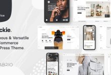 Photo of [Download-S2] Stockie v1.1.2 - Multi-purpose Creative WooCommerce Theme